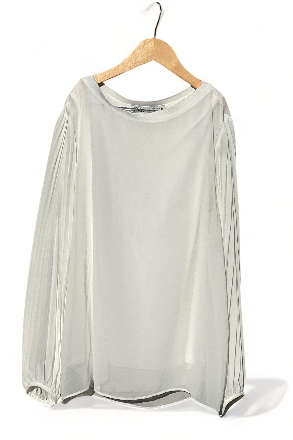 Zara Zara women’s blouse Size M / US 6-8 / IT 42-44 - 1 Thumbnail