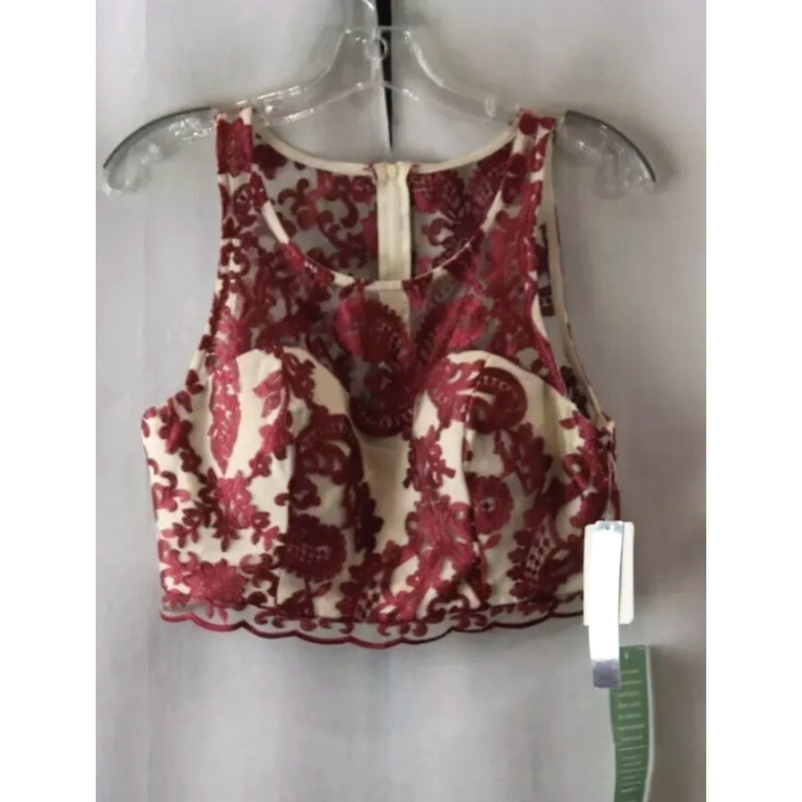 Vintage VINTAGE? NO. Size L / US 10 / IT 46 - 2 Thumbnail