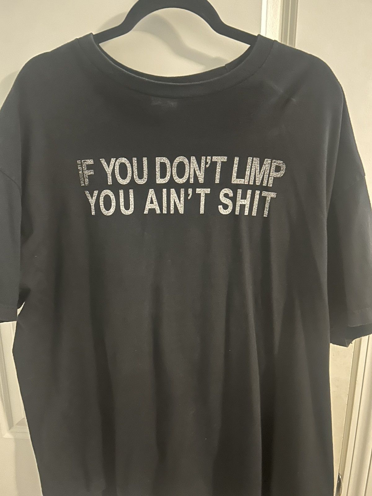 Vintage Soft Tail Biker Graphic T-Shirt