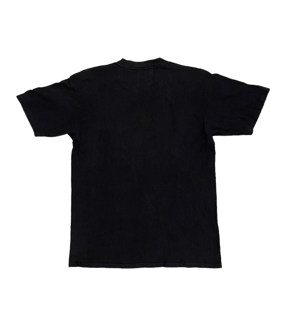 Vintage vintage saipan tshirt embroidered logo Size US L / EU 52-54 / 3 - 2 Thumbnail