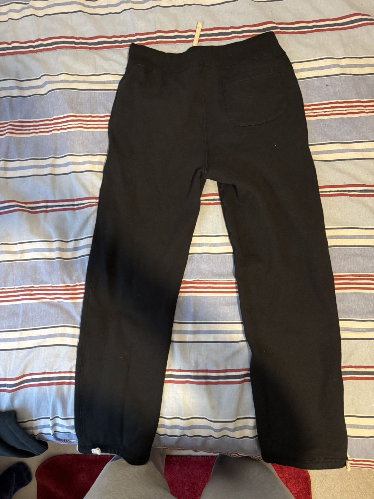 Polo Ralph Lauren Fleece Sweatpant Size US 31 - 2 Thumbnail