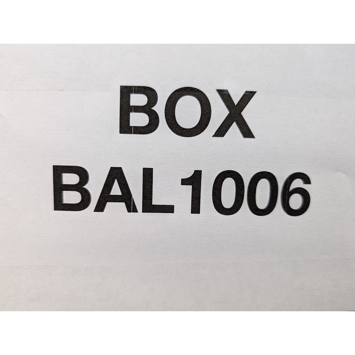 Balenciaga o1rshd1 Denim Jeans in Black Size US 26 / EU 42 - 24 Thumbnail