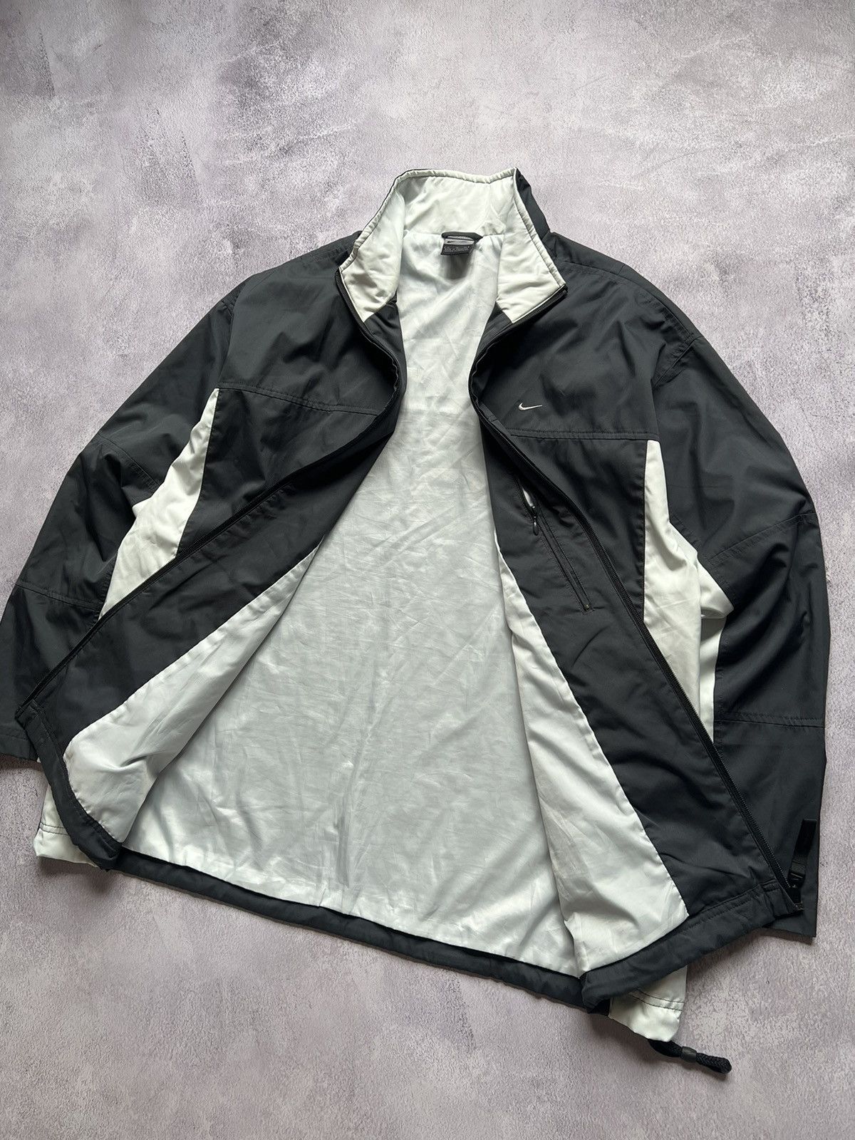 Nike Vintage Nike Track Top Jacket Mens Size XL Size US XXL / EU 58 / 5 - 6 Thumbnail