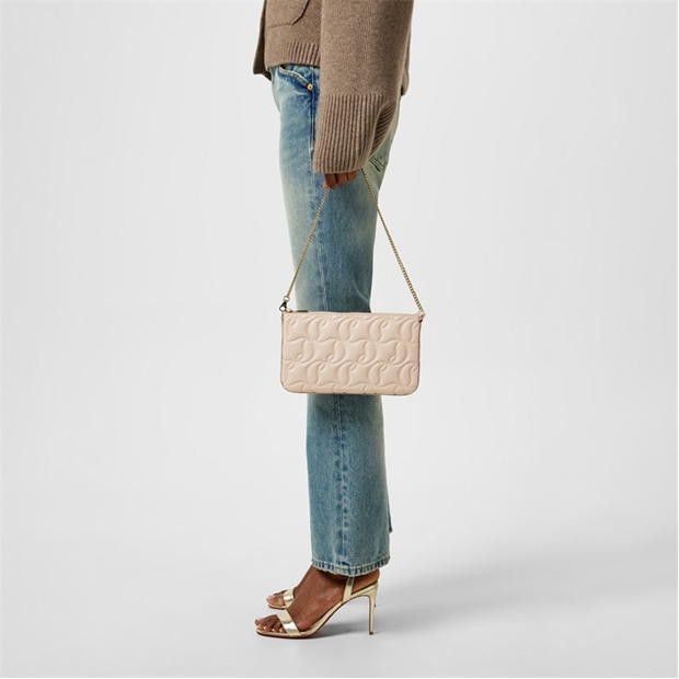 Christian Louboutin Loubila Hybrid Shoulder Bag Size ONE SIZE - 2 Thumbnail