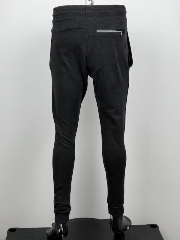 Nike Pantaloni Tuta Nike Uomo S Neri Slim Size US 28 / EU 44 - 8 Thumbnail