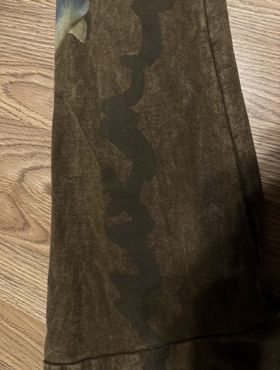 Travis Scott Travis Scott Hoodie (READ BIO !!!) Size US M / EU 48-50 / 2 - 10 Thumbnail