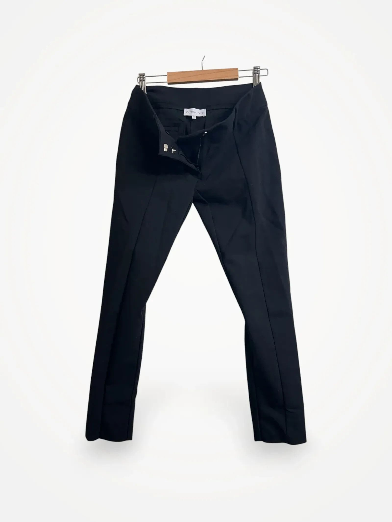 Patrizia Pepe Patrizia Pepe Skinny Pants Size 30" / US 8 / IT 44 - 1 Thumbnail