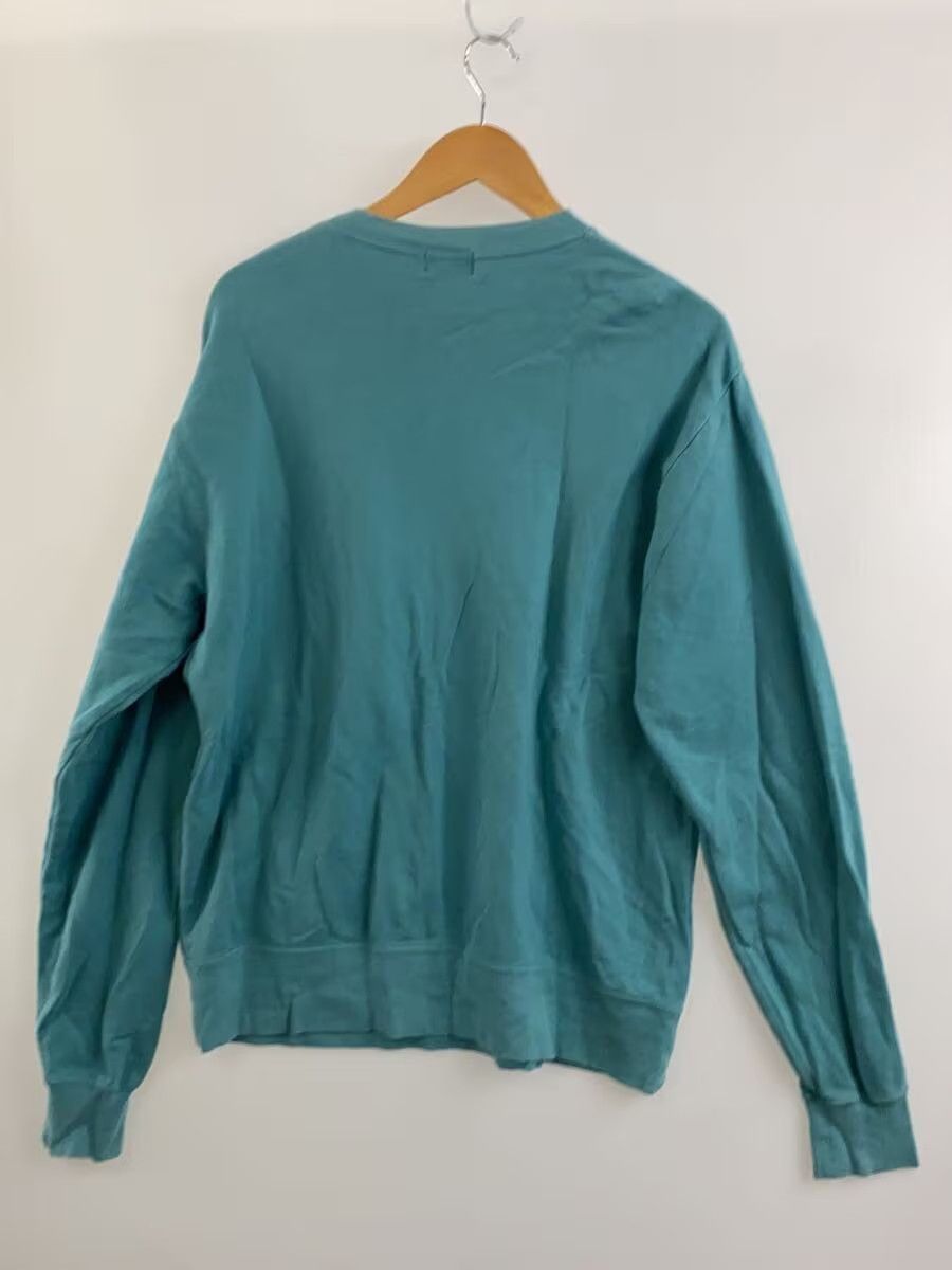 Hysteric Glamour Hysteric Modernica Crewneck Sweatshirt Size US L / EU 52-54 / 3 - 2 Thumbnail