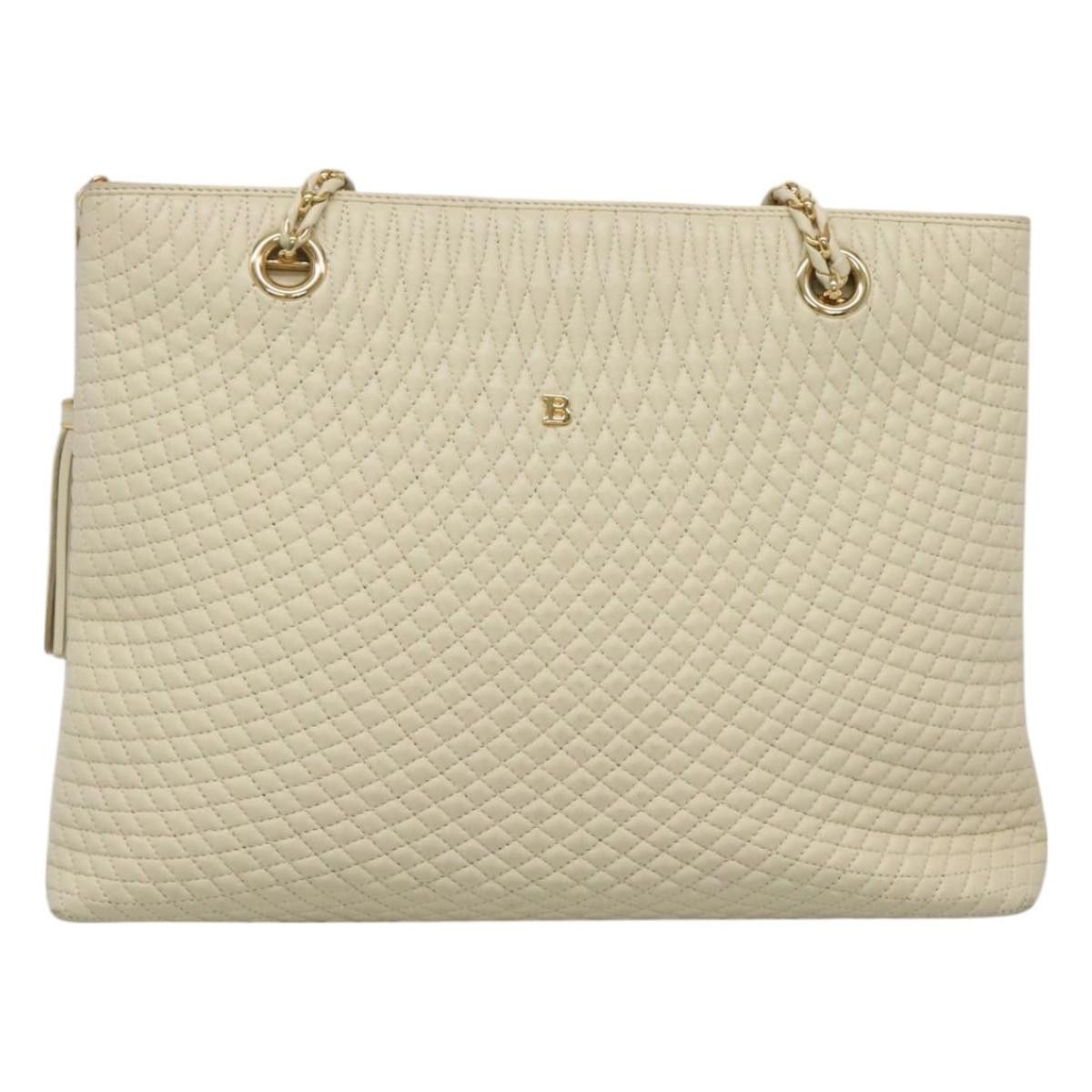 Bally Bally Quilted tote Size ONE SIZE - 1 Thumbnail