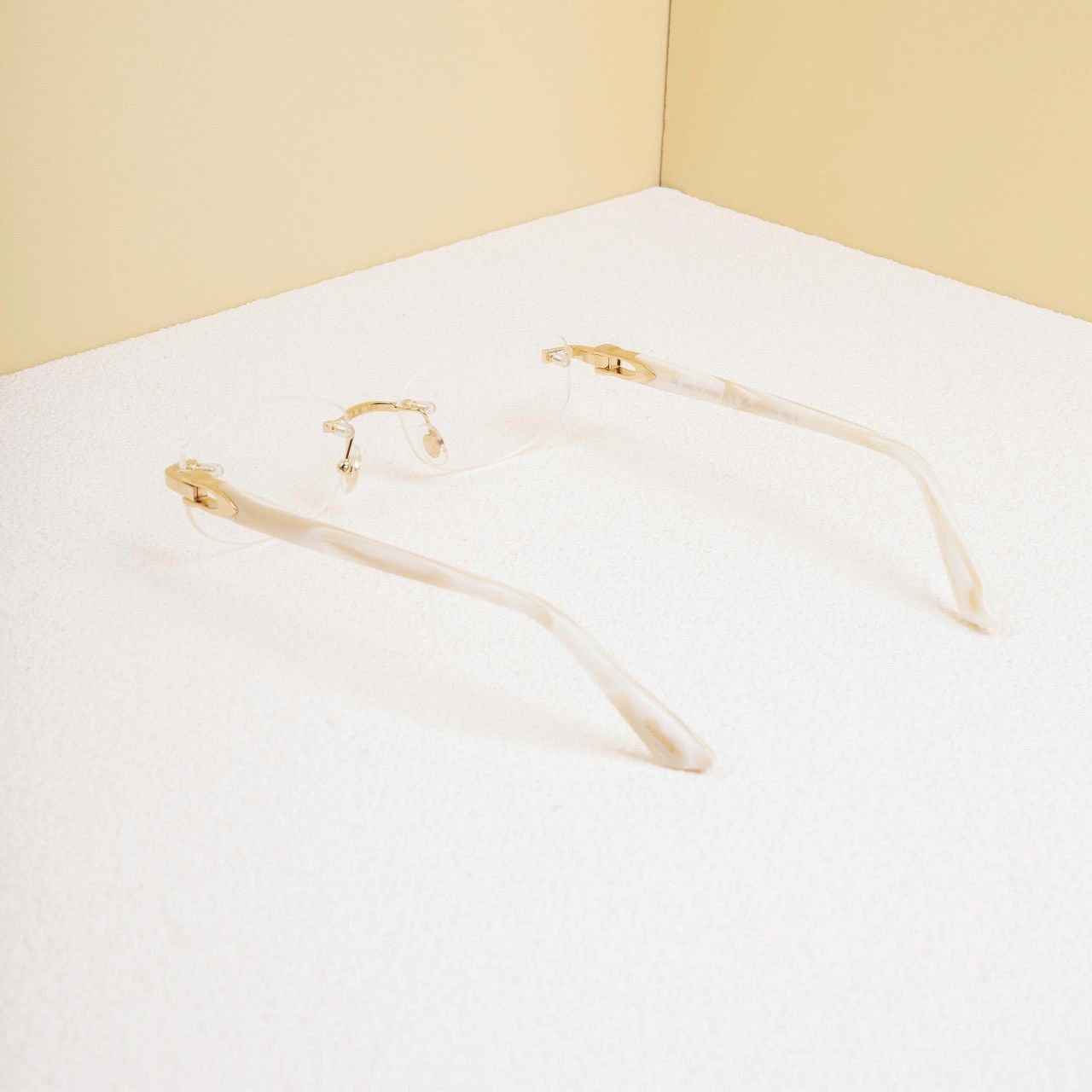 Cartier CARTIER CT0455OJ 003 GLASSES Size ONE SIZE - 5 Thumbnail