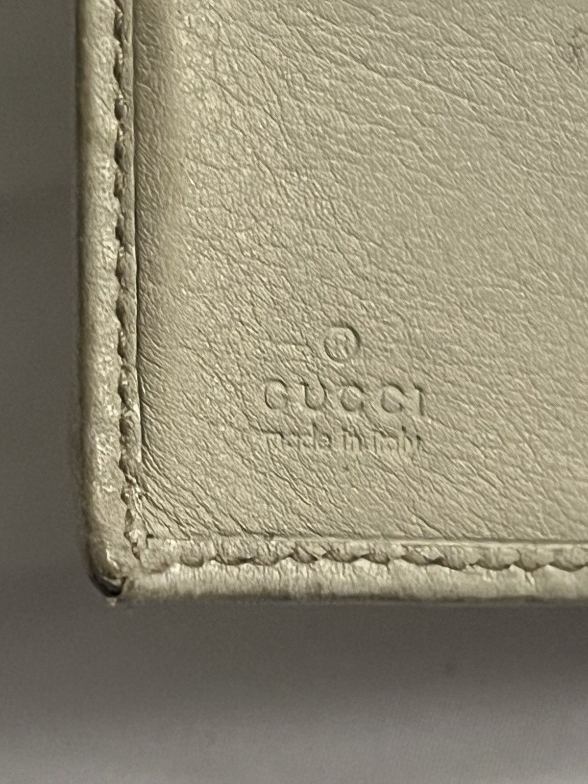 Gucci Gucci Wallet Size ONE SIZE - 5 Thumbnail