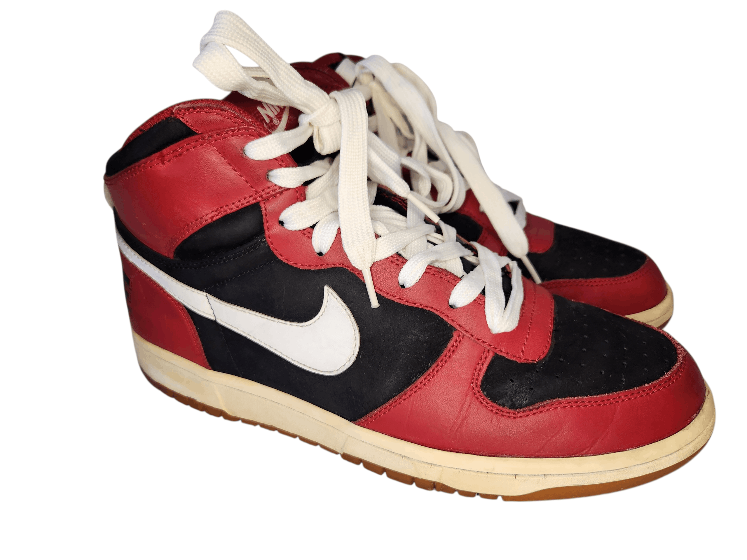 Nike SPIKE LEE DUNK BIG Size US 10.5 / EU 43-44 - 1 Thumbnail