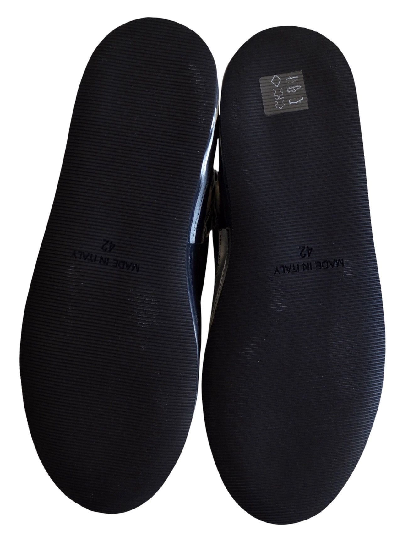 Ann Demeulemeester Ann Demeulemeester Spring Summer 2017 Stewart Sneakers Size US 9 / EU 42 - 4 Thumbnail