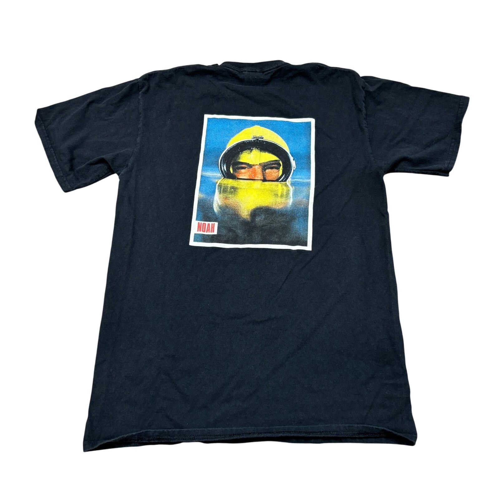 Noah Rare Noah NY Dead Sea Photo Tee Shirt Mens Medium Streetwear Size US M / EU 48-50 / 2 - 1 Thumbnail