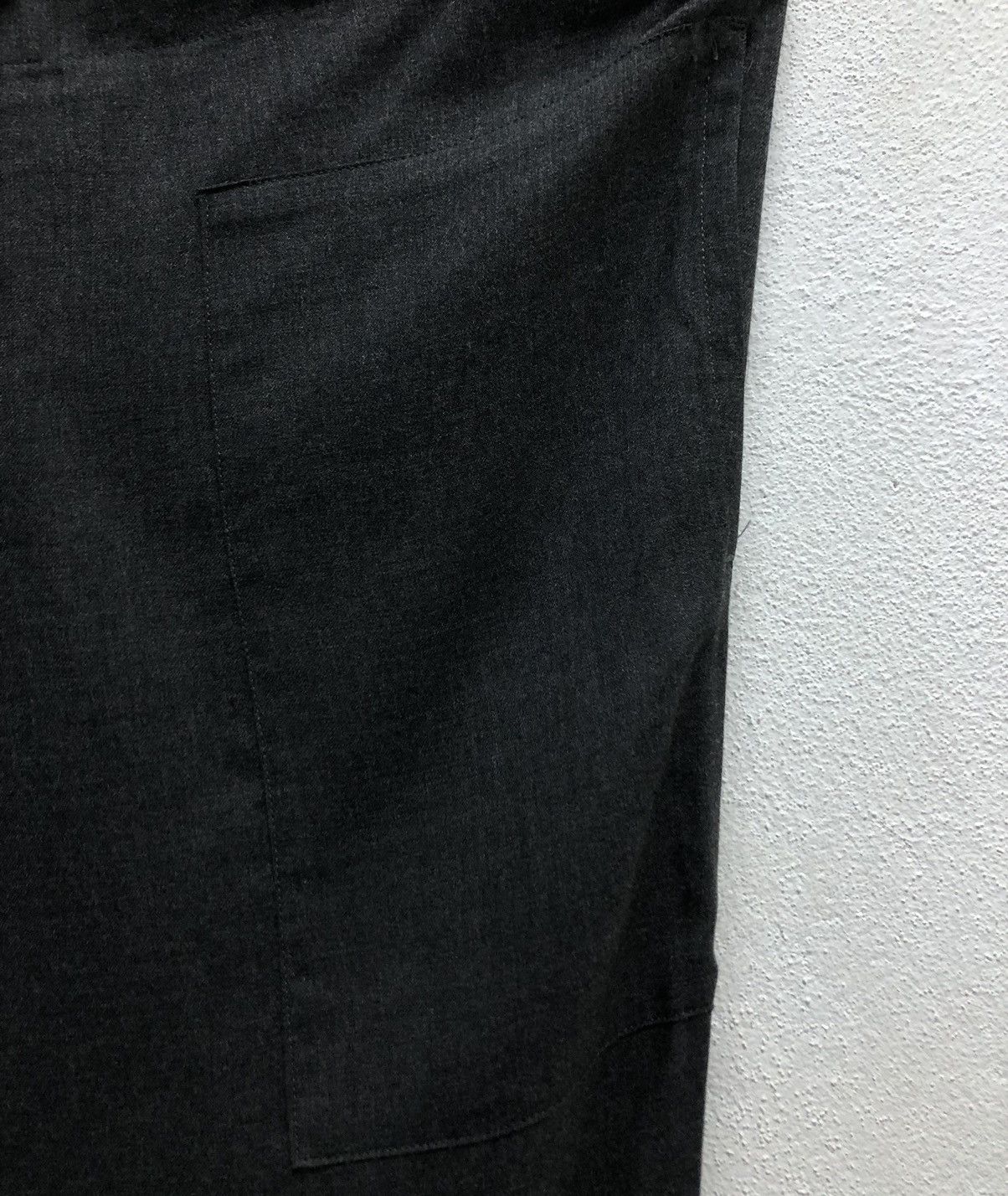 Tsumori Chisato Vintage Issey miyake Tsumori Chisato Made In Japan Pants Size US 32 / EU 48 - 5 Thumbnail