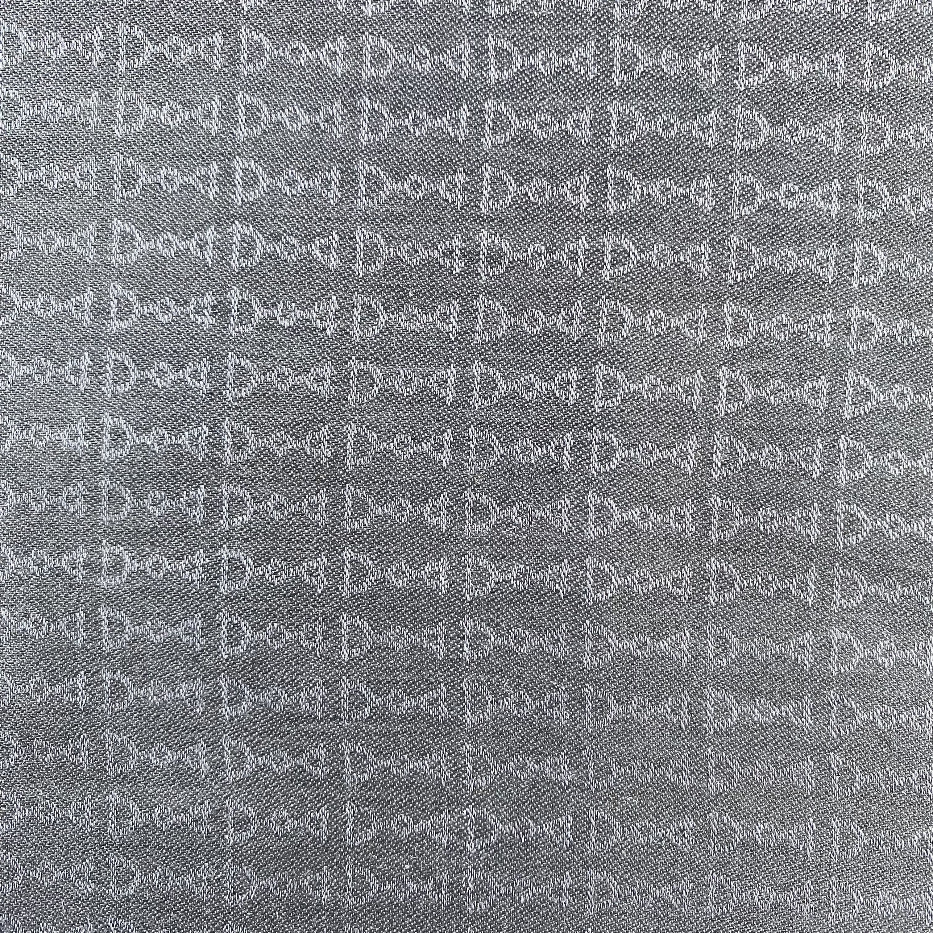 MCM × Vintage MCM Neckerchief / Bandana / Handkerchief-P851 Size ONE SIZE - 4 Thumbnail