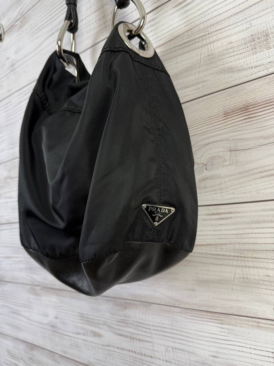 Prada Prada Y2K Moon Bag Size ONE SIZE - 2 Thumbnail