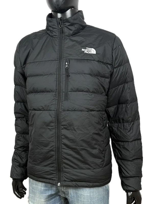 The North Face The North Face Giacca Synthetic Nero da Uomo L Size US L / EU 52-54 / 3 - 3 Thumbnail