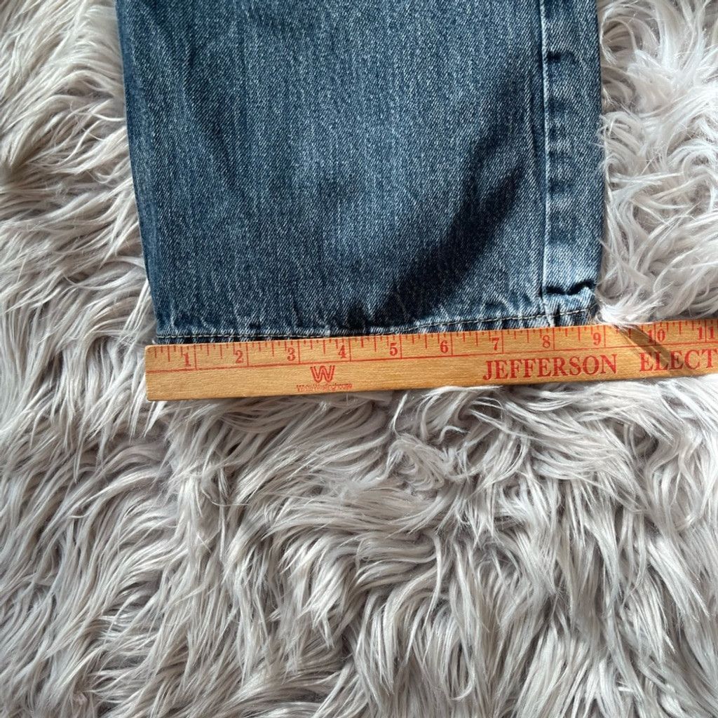 Urban Pipeline Urban pipeline vintage jeans size 34x30 Size US 34 / EU 50 - 4 Thumbnail