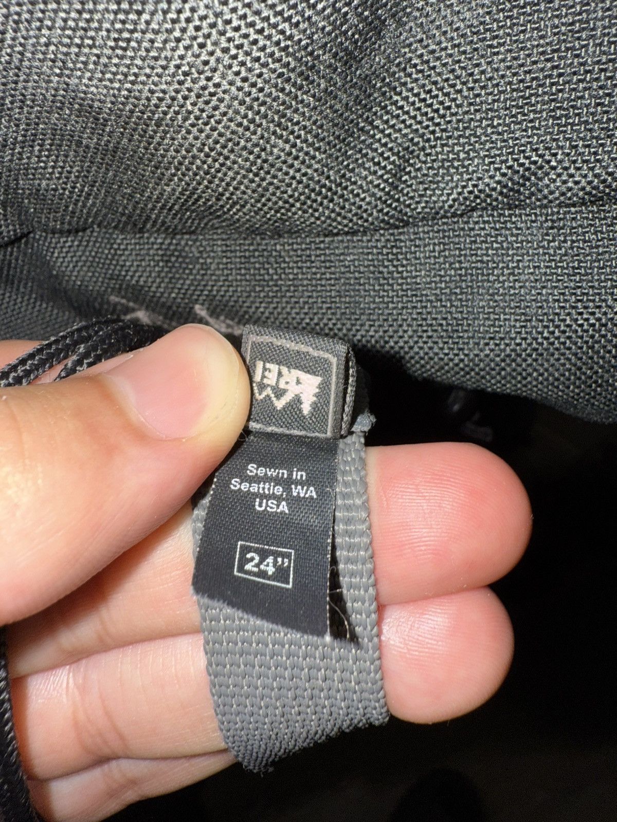 Arc'teryx arcteryx Bora 75 pack Size ONE SIZE - 5 Thumbnail