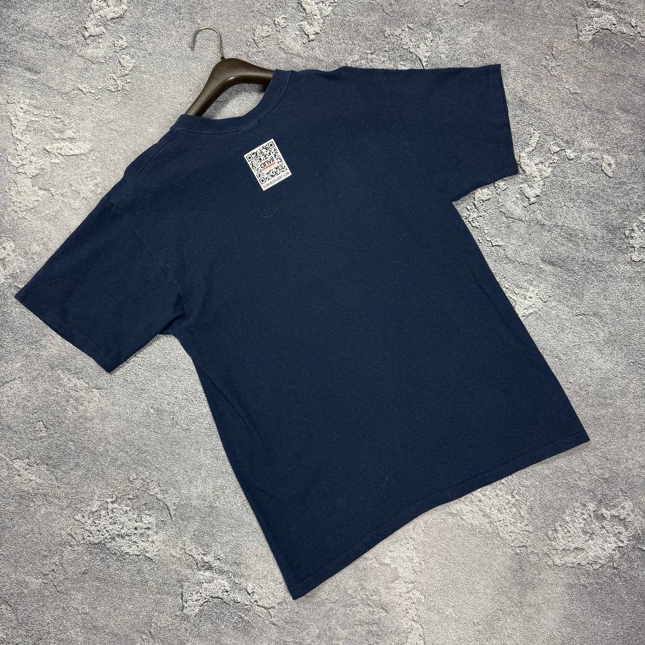 Vivienne Westwood Anvil Green Up Vivienne Westwood Pattern T-Shirt Size US L / EU 52-54 / 3 - 6 Thumbnail
