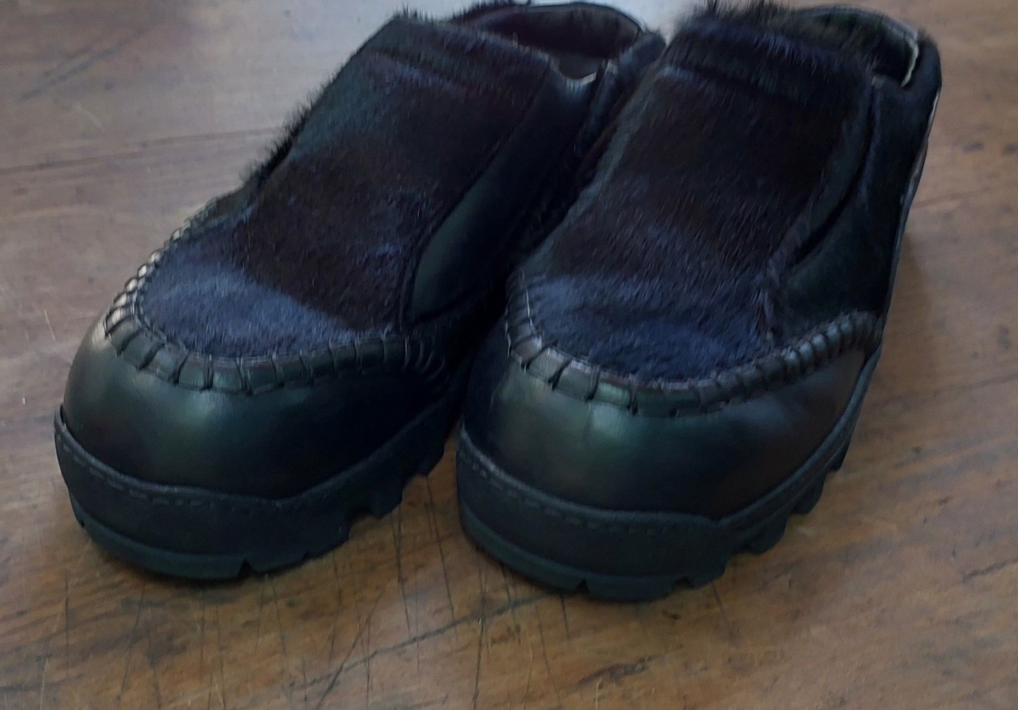 Kiko Kostadinov Kiko Kostadinov Sabo Mules Size US 10 / EU 43 - 8 Thumbnail