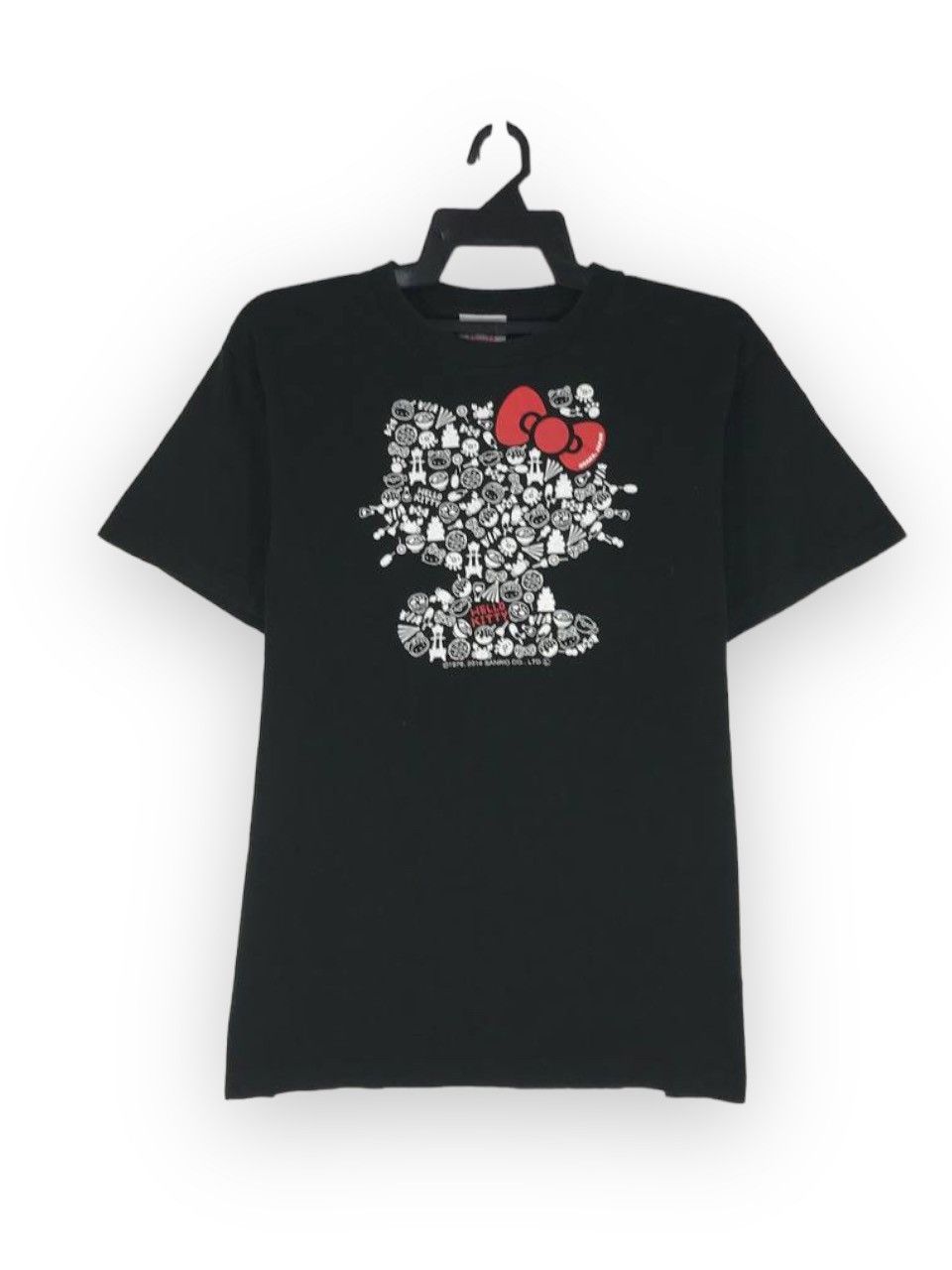 Japanese Brand Hello kitty Size US L / EU 52-54 / 3 - 1 Thumbnail