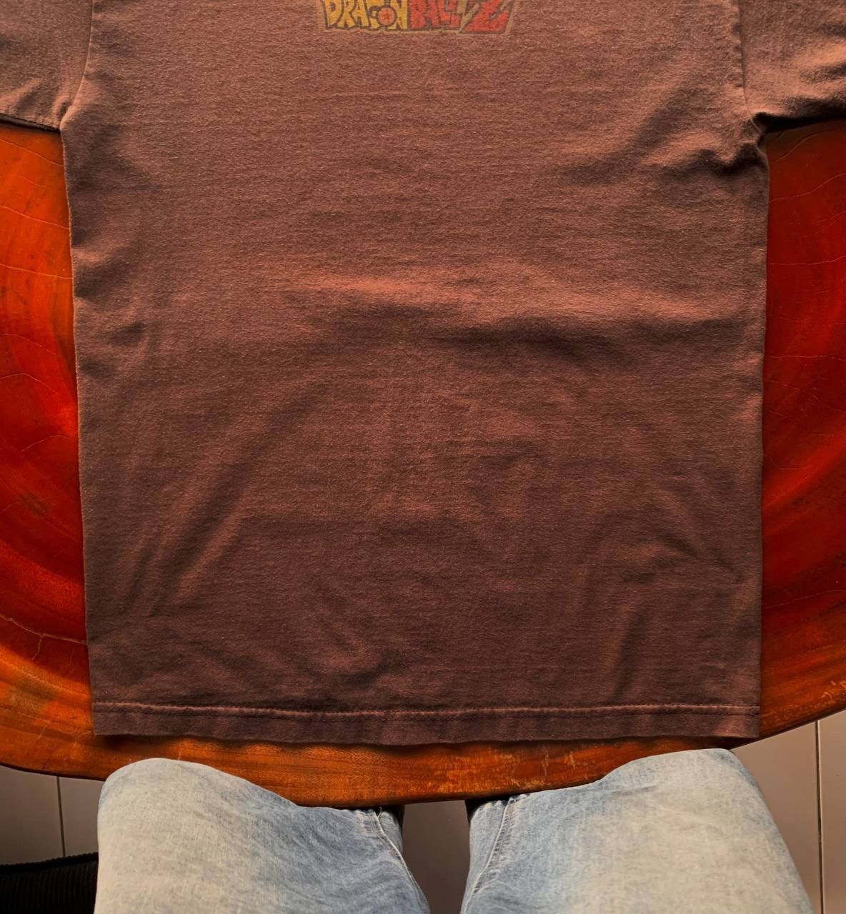 Anime Y2K 2005 Dragonball Z Buu’s Fury Majin Buu Anime Tee Size US M / EU 48-50 / 2 - 6 Thumbnail