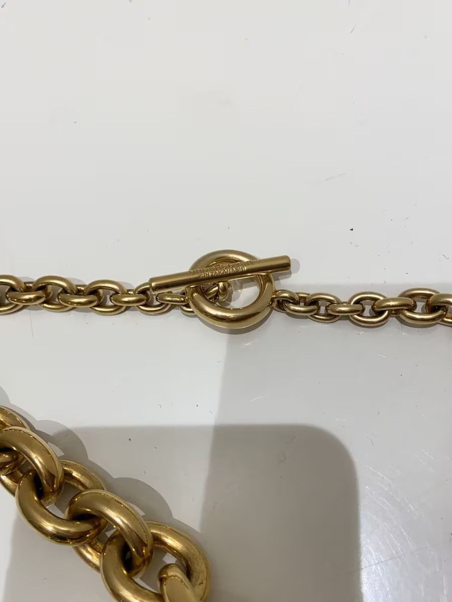 Undercover Undercover x Justin Davis Sv925 Necklace Silver Size ONE SIZE - 3 Thumbnail