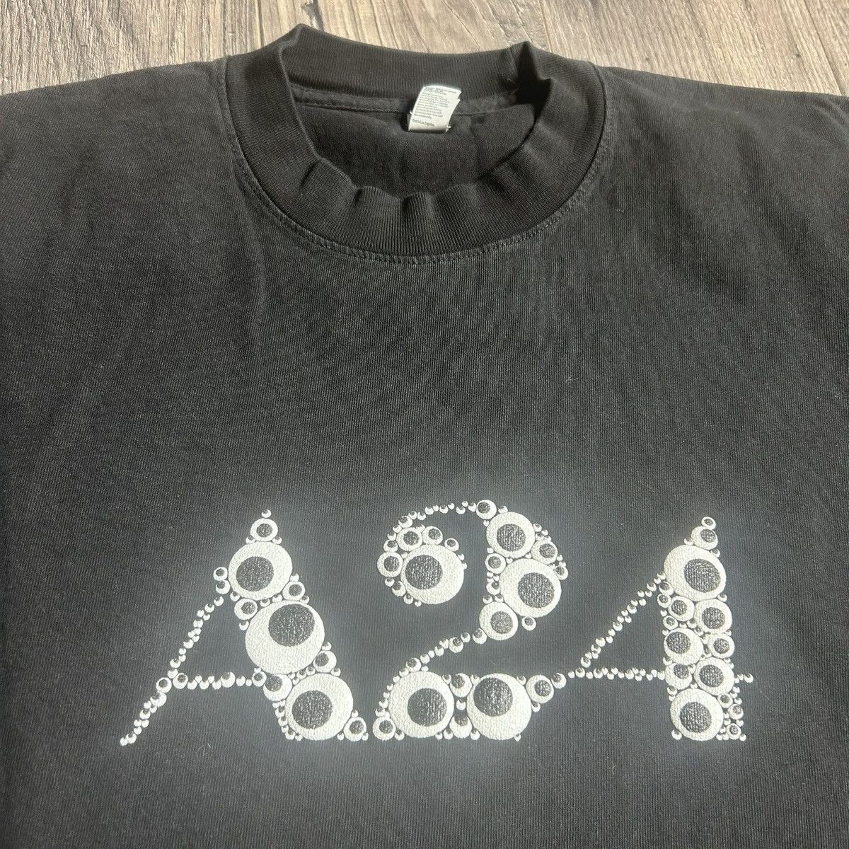 A24 A24 eyes everywhere all at once tee shirt Size US S / EU 44-46 / 1 - 4 Thumbnail