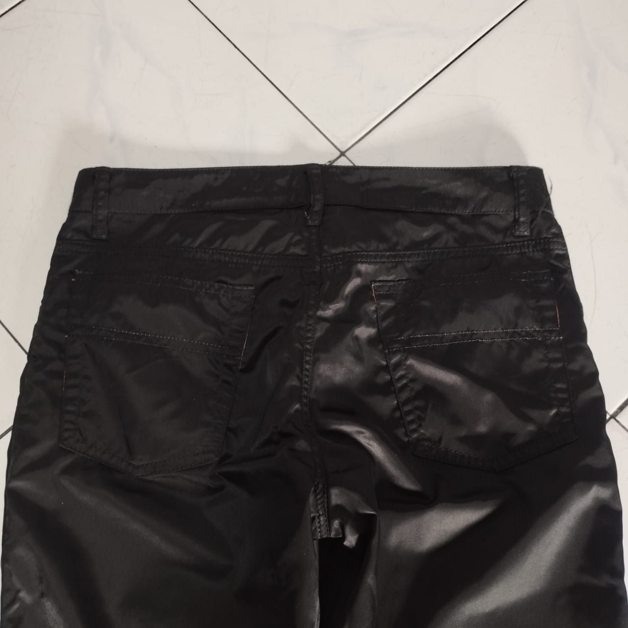 Japanese Brand × Junya Watanabe × Vintage Junya Watanabe Comme des Garcons Pants Size US 31 - 3 Thumbnail