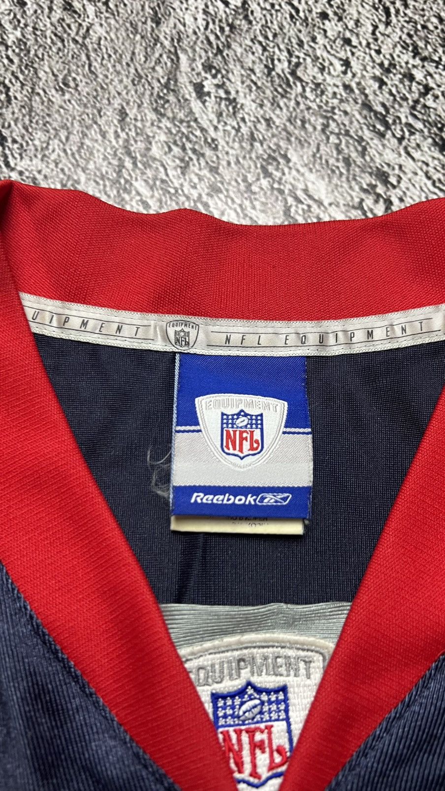 Reebok VTG 90’s Buffalo Bills NFL Willis McGahee reebok jersey Size US S / EU 44-46 / 1 - 5 Thumbnail