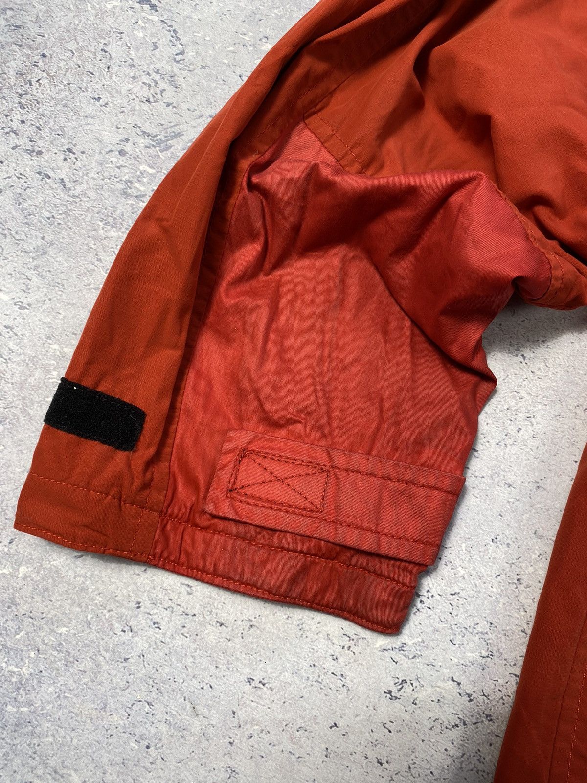 Hugo Boss × Vintage Vintage Hugo Boss Sport Men’s Jacket Size 50 Size US M / EU 48-50 / 2 - 15 Thumbnail