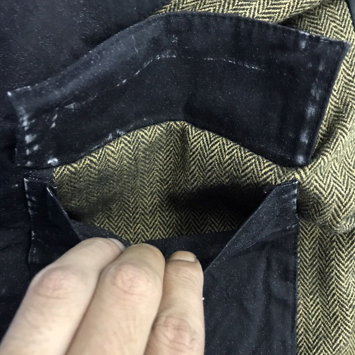 Vintage × Zara Vintage Zara Jacket Size US M / EU 48-50 / 2 - 15 Thumbnail