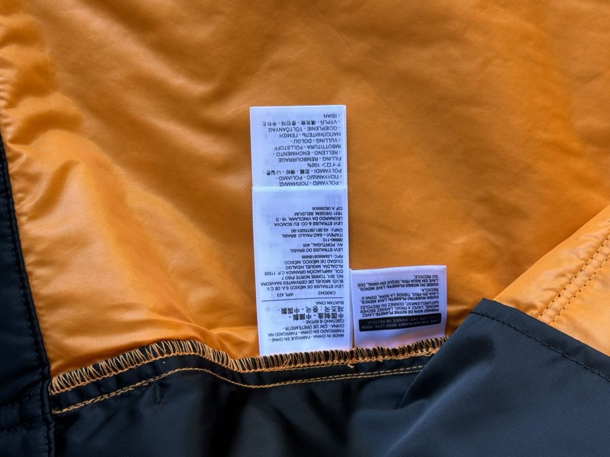 Levi's × Porter Porter Levi’s Jacket size M Size US M / EU 48-50 / 2 - 4 Thumbnail