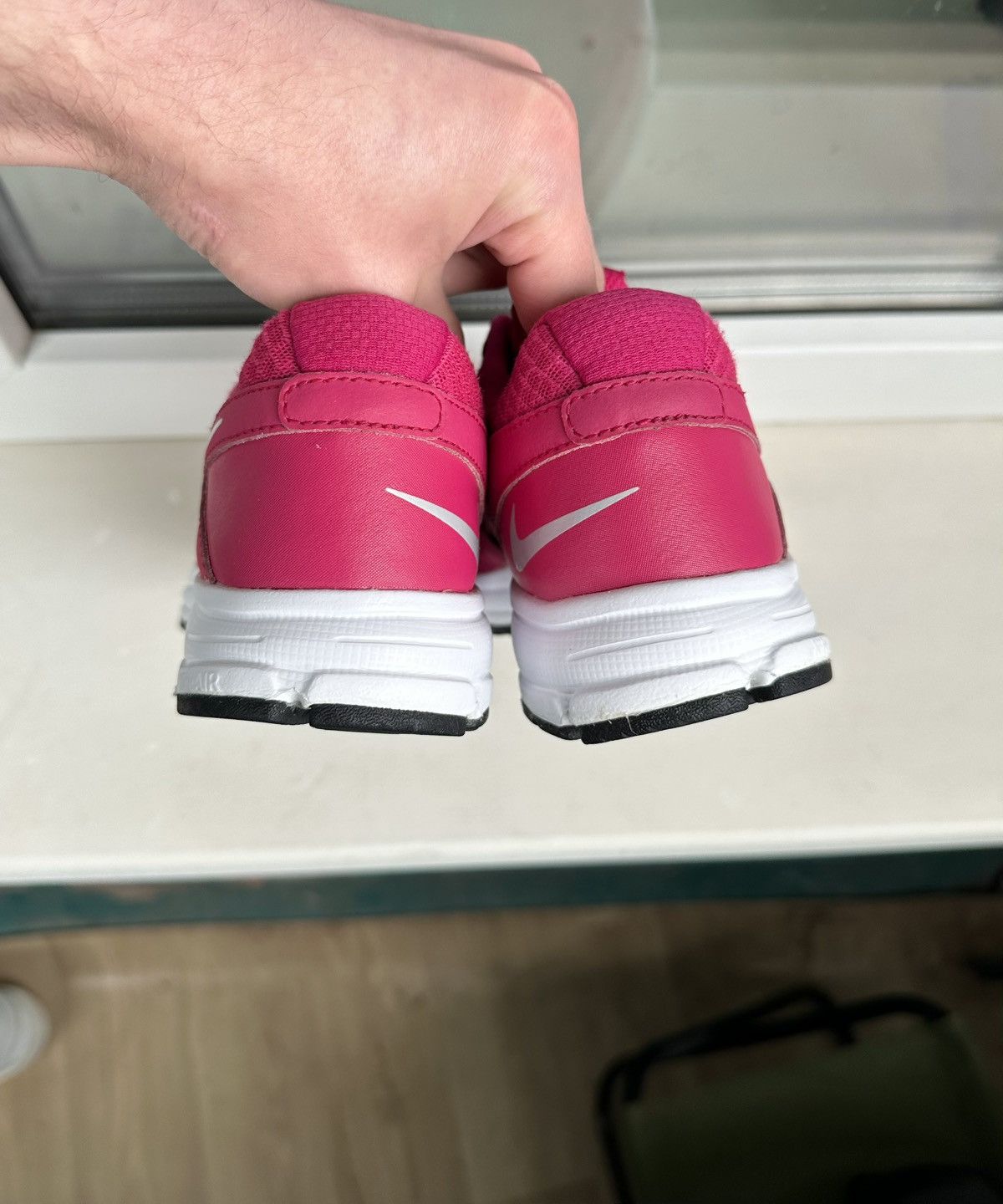 Nike Nike Relentless 2 38,5 EUR/7,5 US/ 5 UK Size US 7.5 / IT 37.5 - 5 Thumbnail