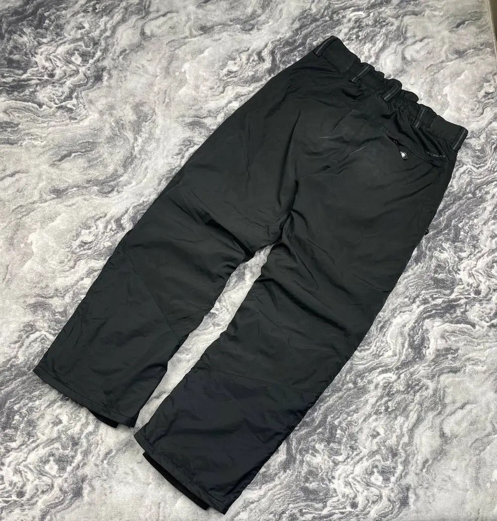 Nike Vintage Nike ACG Ski Nylon Pants 00s Snowboard Size US 34 / EU 50 - 13 Thumbnail