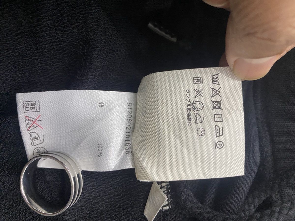 Acne Studios Acne Studios casey trousers sweatpant Size US 34 / EU 50 - 7 Thumbnail