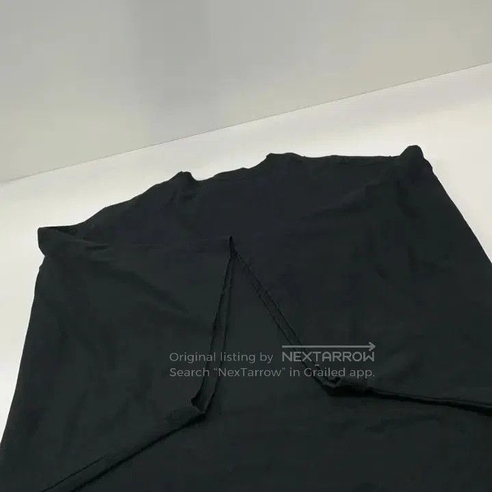 Balenciaga Balenciaga Classic Black "FREE" T. Size US XS / EU 42 / 0 - 8 Thumbnail