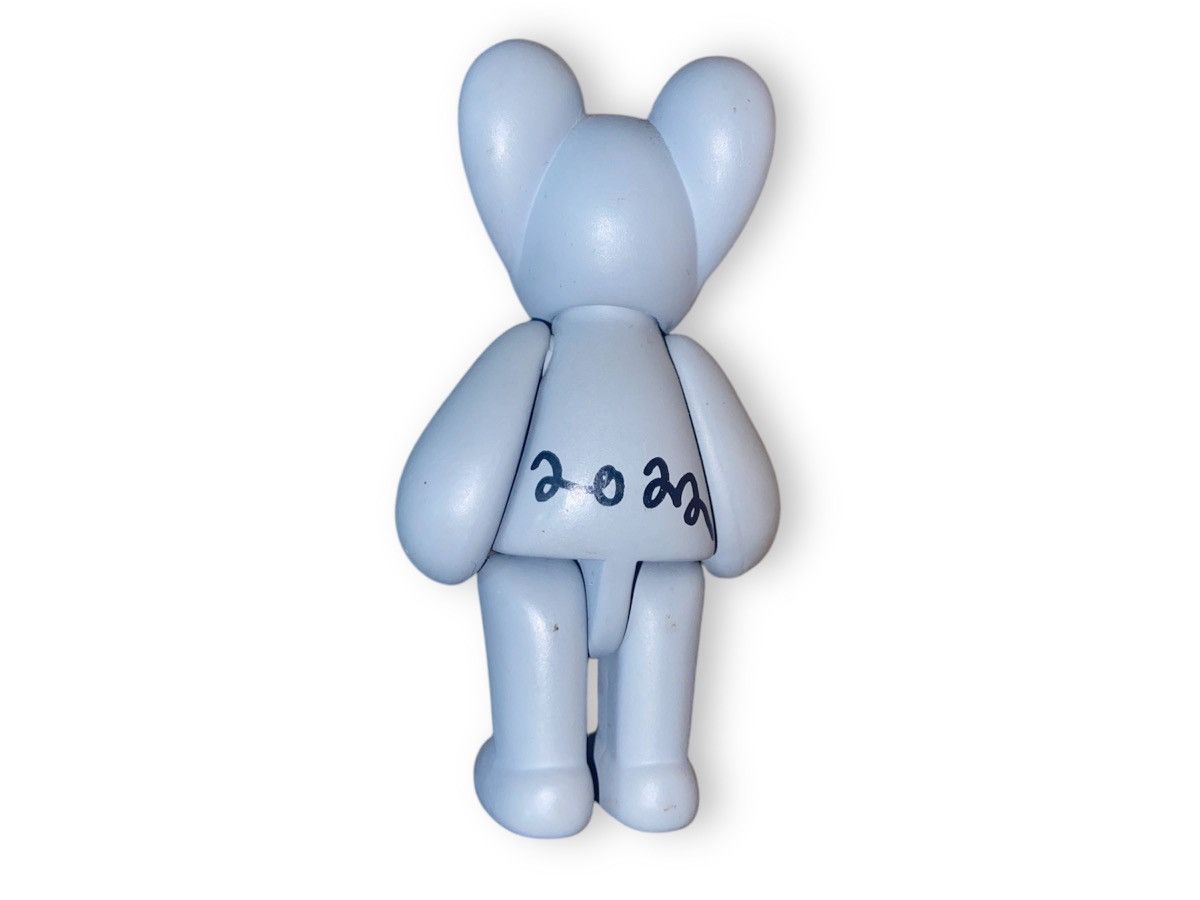 Asspizza × Father Steve ASSPIZZA FATHER STEVE 2022 BLIND BOX MOUSE: GREY Size ONE SIZE - 2 Thumbnail