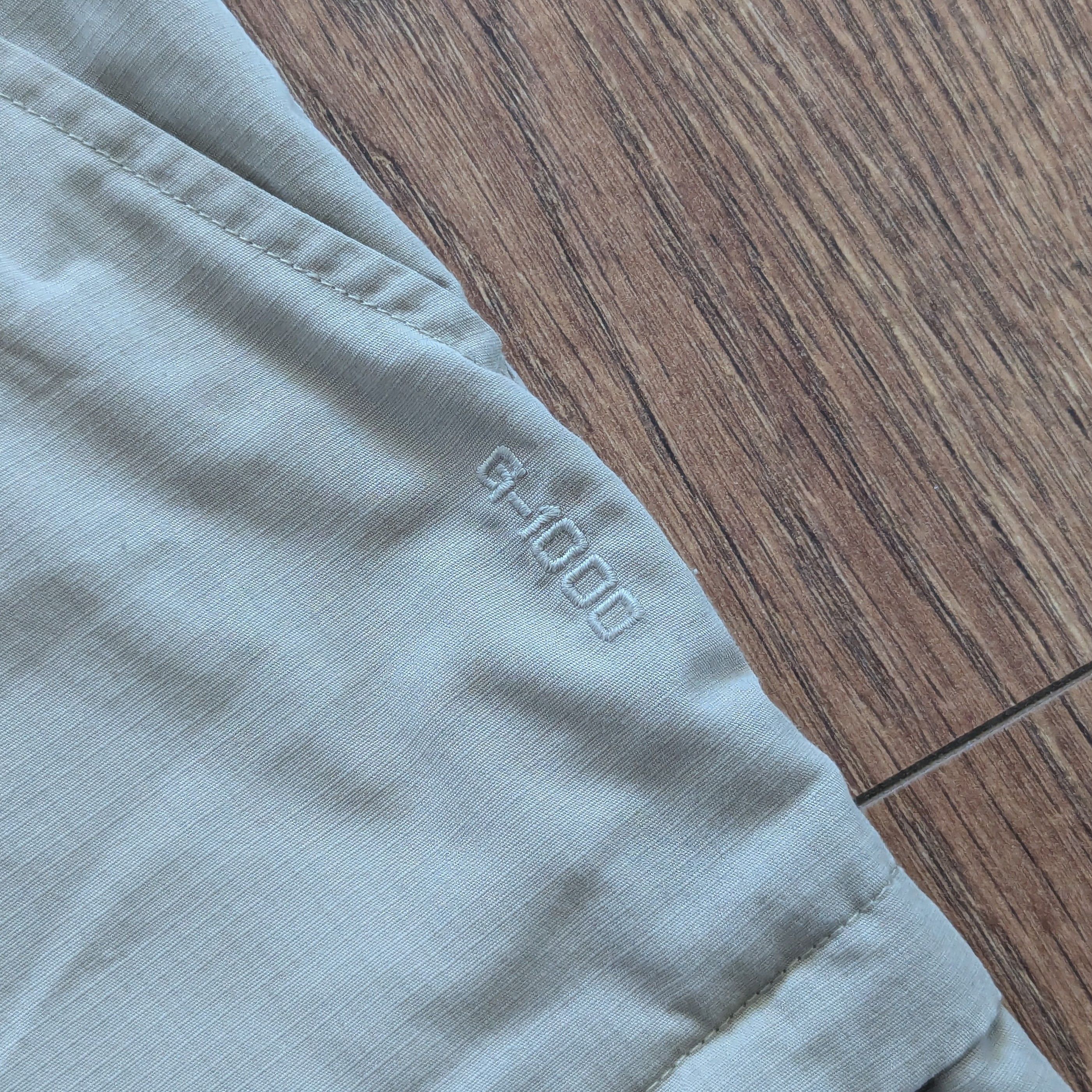 Fjallraven FJALLRAVEN 81542 G-1000 Travellers Shorts Outdoor Trekking Size US 38 / EU 54 - 6 Thumbnail