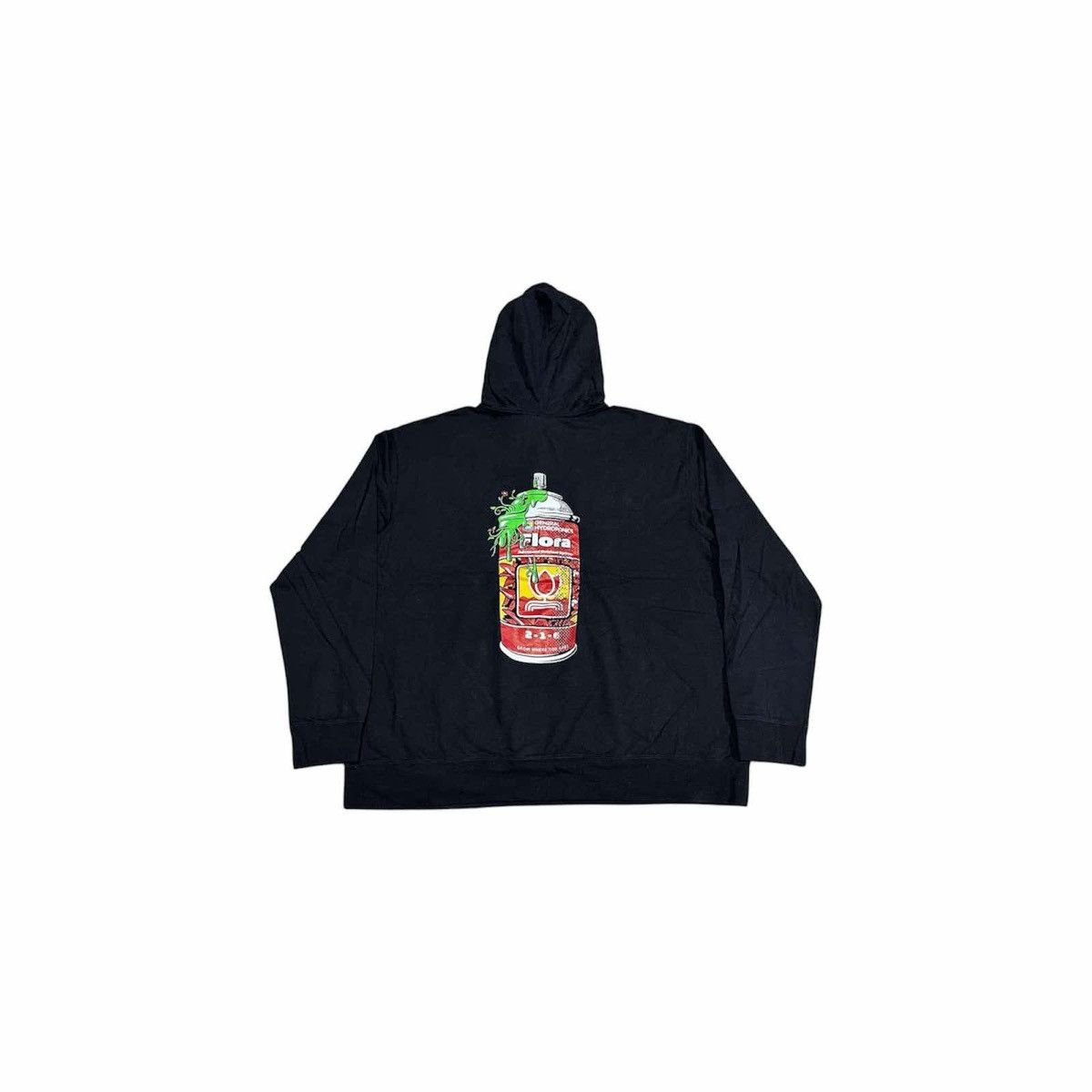 Other 🔥General Hydroponics Hoodie Grower Style Size US XXL / EU 58 / 5 - 3 Thumbnail