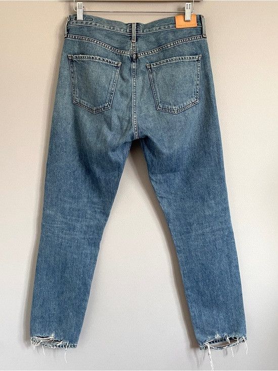 Citizens Of Humanity Citizens of Humanity Liya High Rise Crop Fit - 28" Size 28" / US 6 / IT 42 - 14 Thumbnail