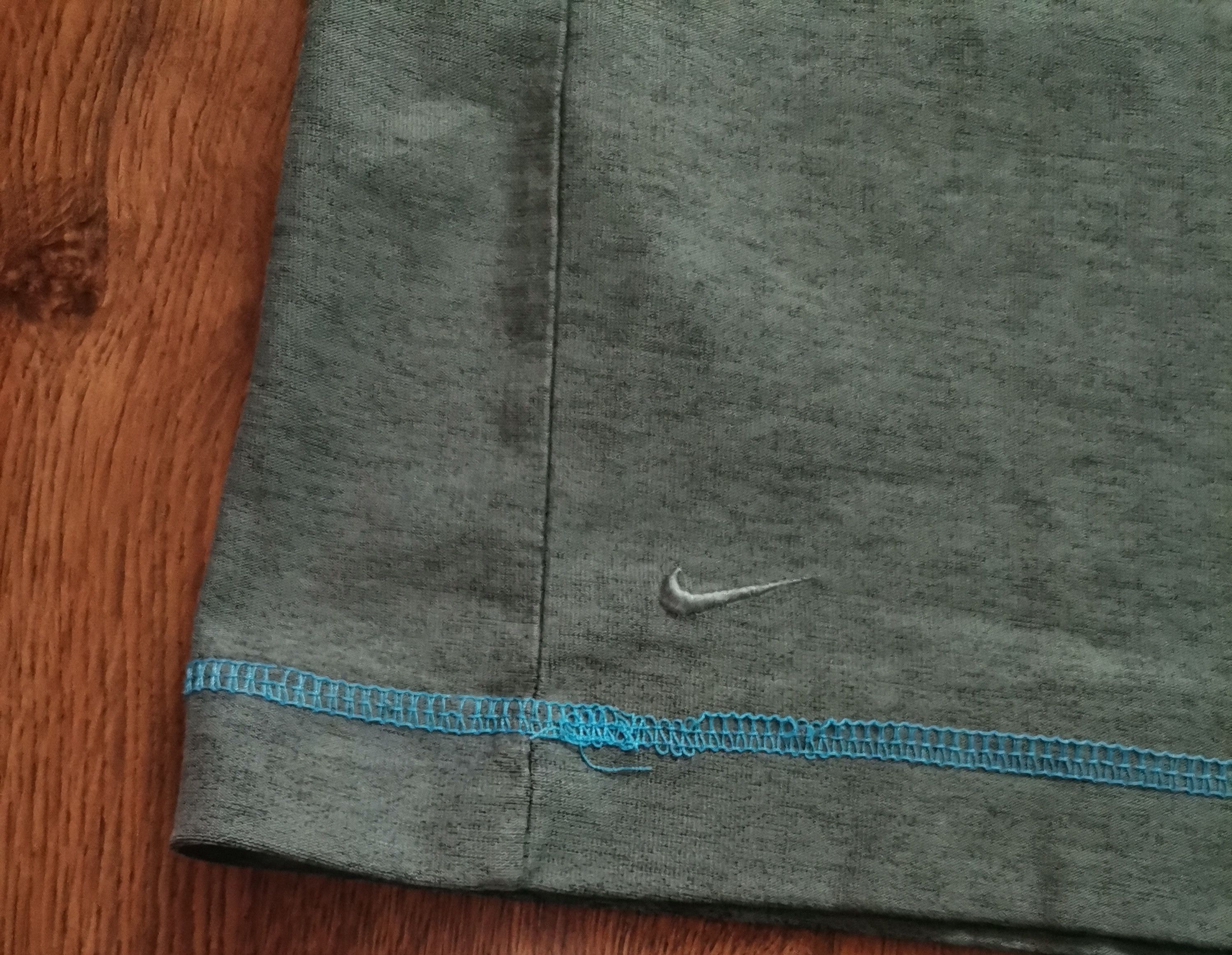 Nike Vintage Nike T-Shirt Size US S / EU 44-46 / 1 - 5 Thumbnail