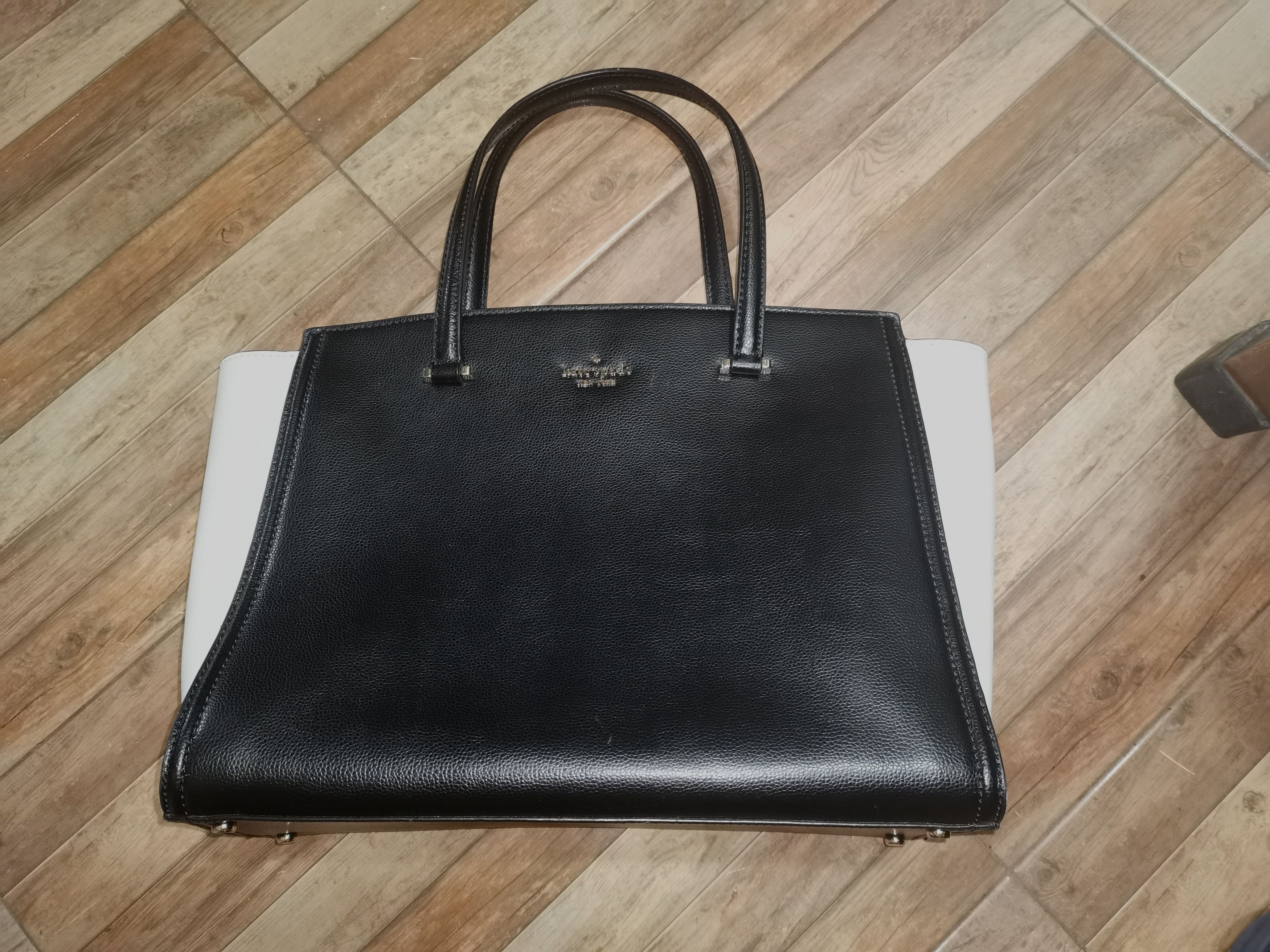 Kate Spade Kate spade Patterson satchel bag Size ONE SIZE - 1 Thumbnail