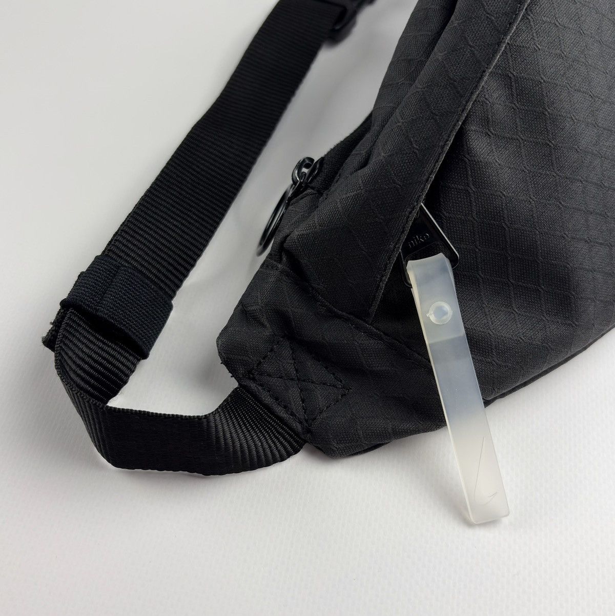 Nike Nike Fanny pack Bag Size ONE SIZE - 9 Thumbnail