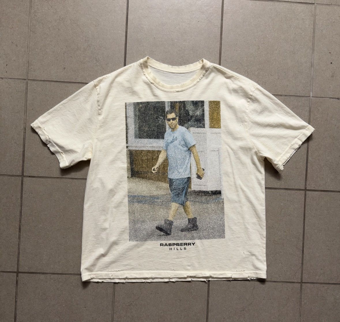 Other GV GALLERY ADAM SANDLER TEE Size US M / EU 48-50 / 2 - 1 Thumbnail
