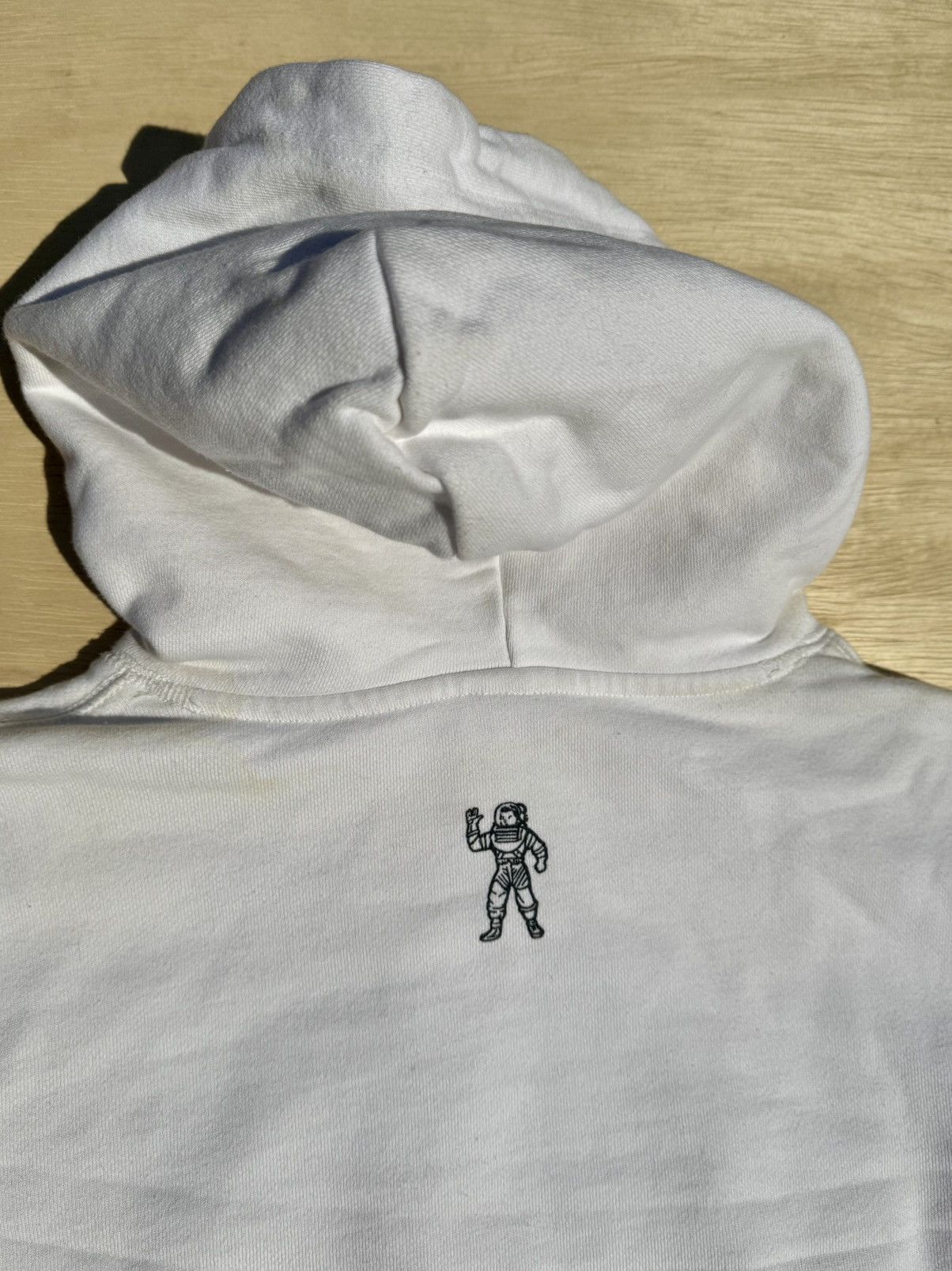 Billionaire Boys Club Billionaire Boys Club NYC Pharrell NERD Neptunes Hoodie Size US M / EU 48-50 / 2 - 5 Thumbnail