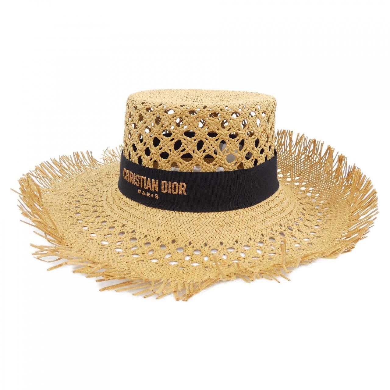 Dior Christian Dior Hat Hat Others Hats 42NDS923G153 DUTY FREE for USA