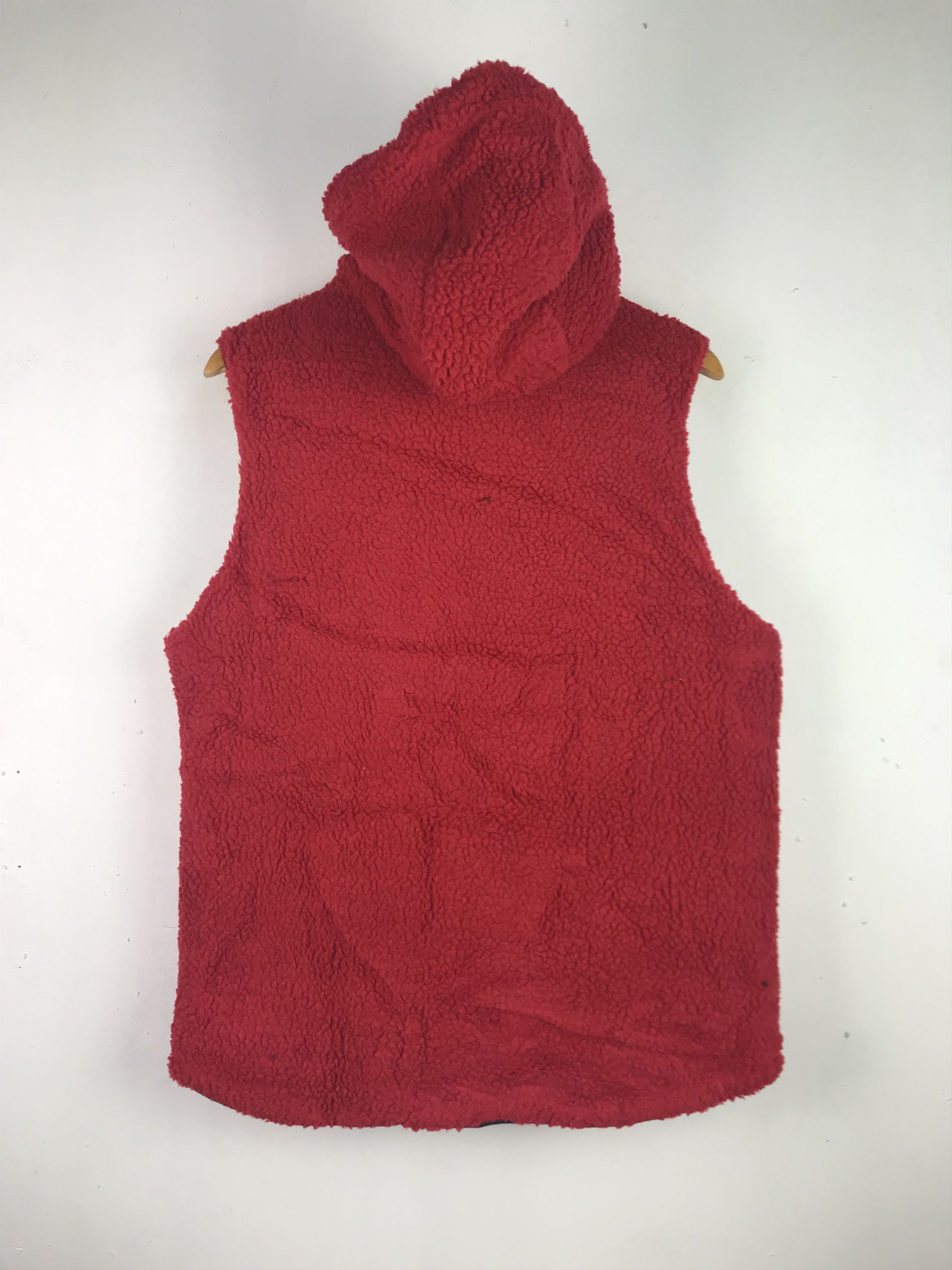 Other Very Rare Navajo Reversible Puffer Vest Size US M / EU 48-50 / 2 - 4 Thumbnail